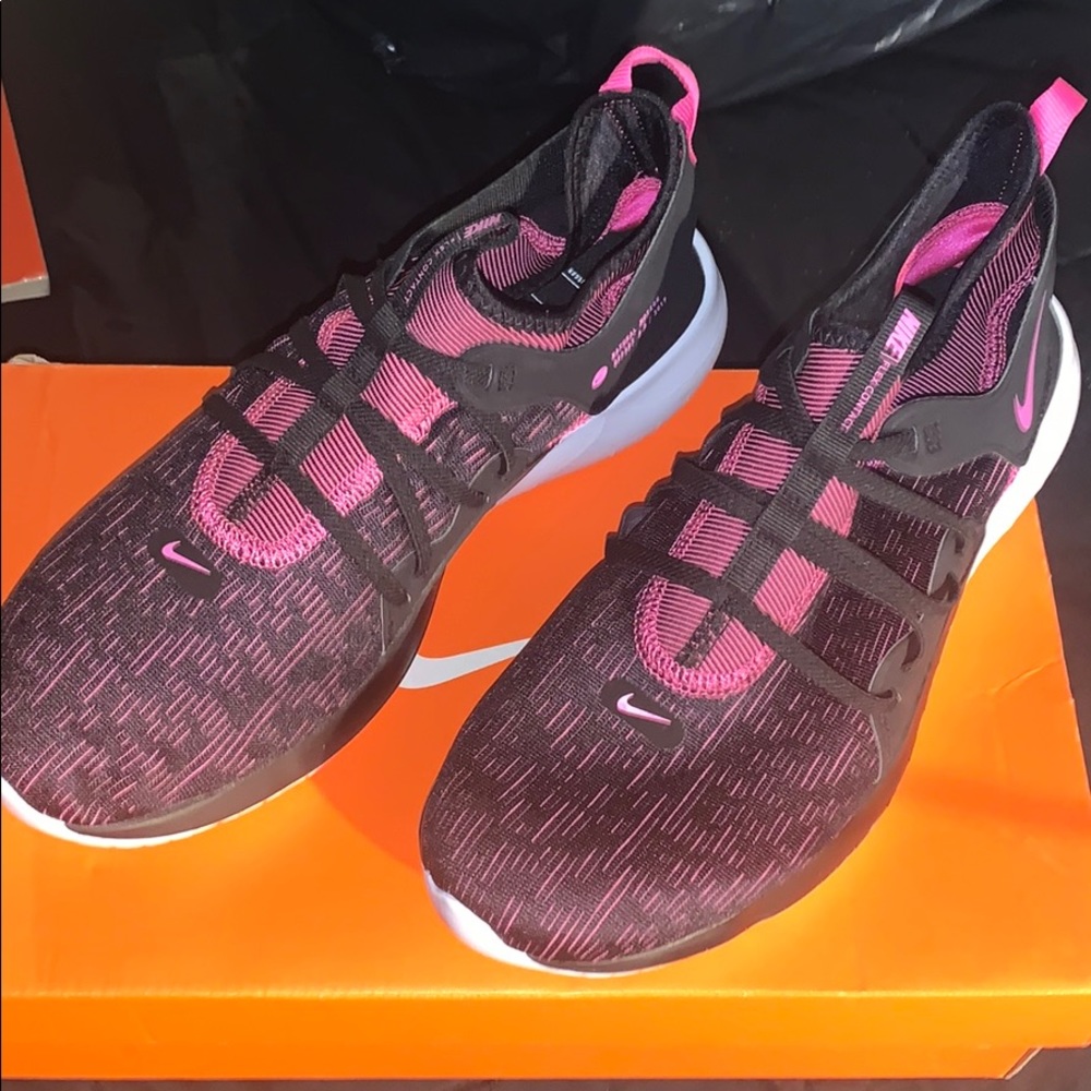 Nike Flex Contact (SOLD!)